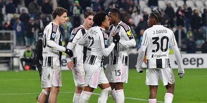 Juve, quando gioca in Serie A e Coppa Italia: anticipi, posticipi e calendario