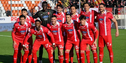 Guida alla 20ª giornata di Serie B. Apre il derby Samp-Entella. Il clou è Monza-Frosinone