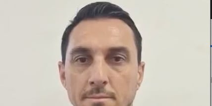 Burdisso: «Fate il passaporto ematico, salva la vita»