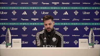 Fabregas: "Qua a Como è tutto diverso. Non andrò dal presidente a chiedere..."