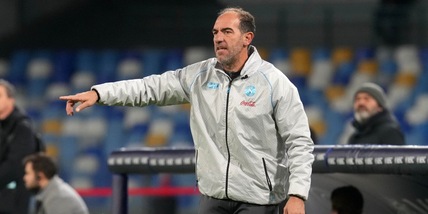 Stellini: "Napoli, ecco cosa ci è mancato. Var mai nel verso giusto". Su Neres...