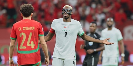 Osimhen out, Lookman non calcia: Nigeria ko ai rigori, Senegal-Marocco la finale di Coppa d'Africa