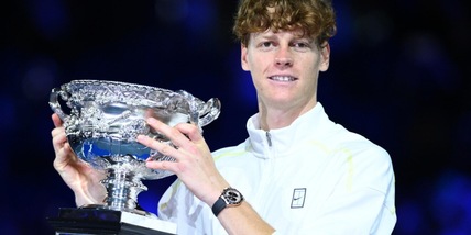 Sinner, sorteggio Australian Open: il percorso fino alla finale. Sfortuna Berrettini