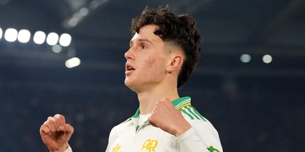 Roma, Arena porta nuova luce: in arrivo Vaz e Malen, Baldanzi da De Rossi. Il punto sul mercato