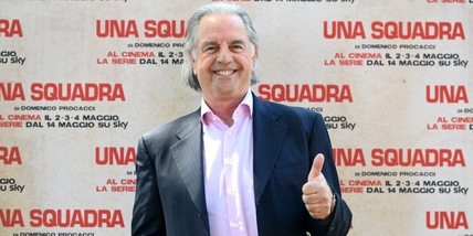 Bertolucci oltre Sinner e Alcaraz: “Neppure col binocolo”. Poi svela il colloquio con Berrettini