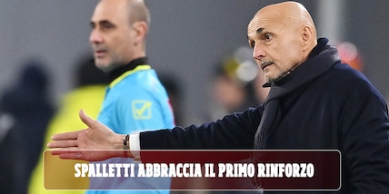Colpo Juve in arrivo