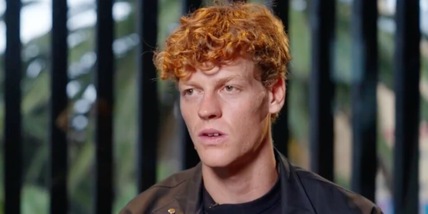 Sinner vuole tutto: “Alcaraz mi motiva, obiettivo numero uno. Con Cahill sono al sicuro”