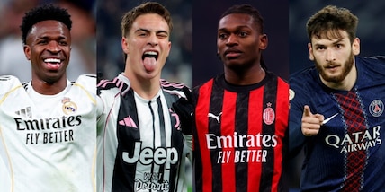 Yildiz tra i big, in fondo l’outsider italiano che spiazza tutti: i 20 esterni sinistri top al mondo