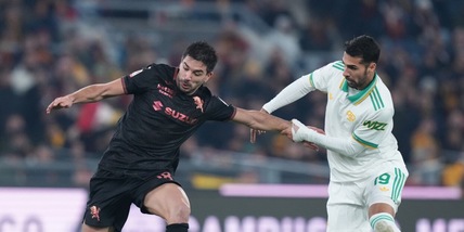 Pronostico Torino-Roma: ecco chi vincerà, secondo i bookie, il derby argentino Simeone-Dybala