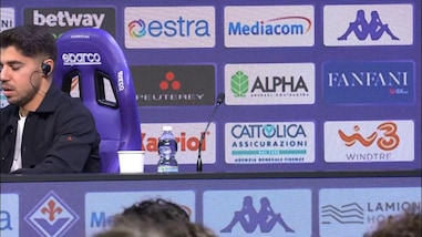 Solomon: "Voglio giocare a calcio, non parlare di politica"