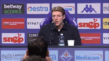 Brescianini: "Traversa col Milan? Ci sto pensando ancora"