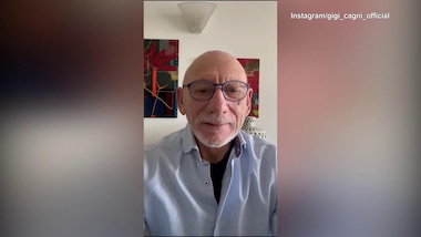 Gigi Cagni manda un messaggio a Spalletti