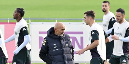 Yildiz non si allena, novità Gatti e Conceicao: come sta la Juve verso il Cagliari