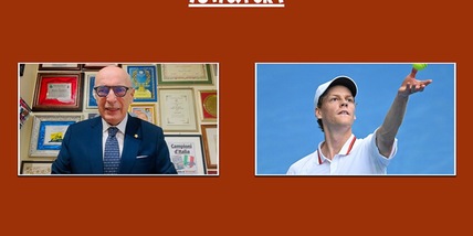 Felicità Sinner: ‘È fantastico avere ancora Cahill al mio fianco’