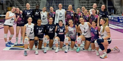 Il Club76 dà battaglia anche nei turni infrasettimanali