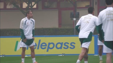 Italia-Irlanda del Nord, dal 6 febbraio via alla vendita dei biglietti