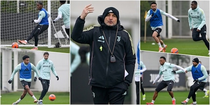 La Juve non si ferma e mette il Cagliari nel mirino: Spalletti, guarda chi c'è!