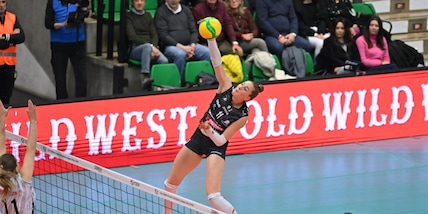 Champions League: Conegliano ai quarti, battuta Dresda