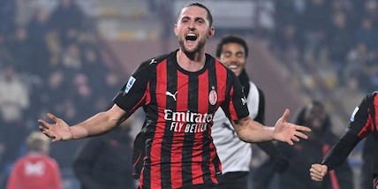 Il Como gioca, il Milan vince: Allegri rimonta con doppietta Rabiot e Maignan show! Le dichiarazioni