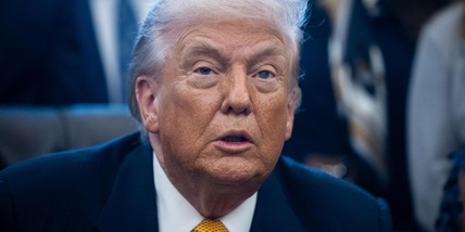 Trump: 'Formato il Consiglio di pace per Gaza, a breve i nomi'