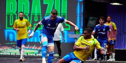 Kings World Cup Nations, ancora una finale tutta sudamericana! Il Cile di Vidal cerca l'impresa contro il Brasile