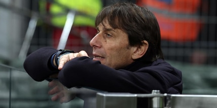 Conte, quanti problemi: la tendenza Napoli preoccupa e il mercato è un flop