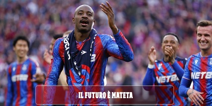 Juve, scelto il dopo Vlahovic