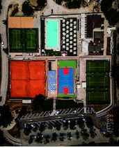 Il Circolo Padel Spoleto: storia e ambizioni