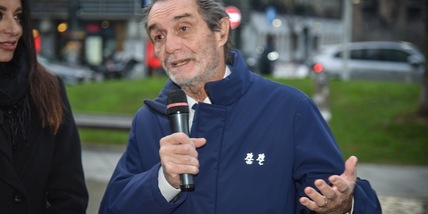 Milano Cortina -21: Fontana, Giochi acceleratore contro barriere architettoniche