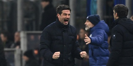 Pronostico Udinese-Inter, un'alternativa al segno 2? Ecco l'esito da considerare