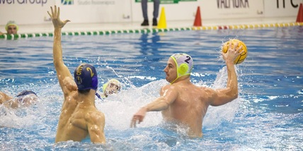 La Reale Mutua Torino ’81 Iren affronta il Piacenza