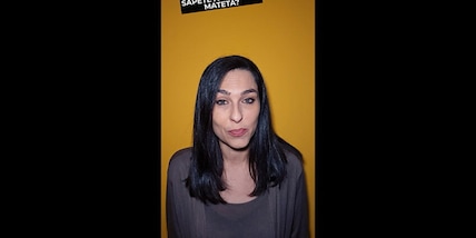 Sapete a chi piace Mateta?