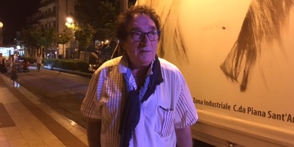 Morto Tony Dallara, da Come prima a Romantica