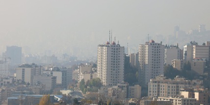 L'Ue raccomanda alle compagnie aeree di evitare lo spazio aereo dell'Iran