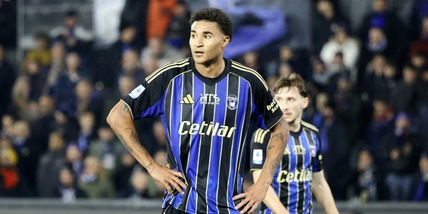 Pisa-Atalanta 1-1, Durosinmi risponde a Krstovic