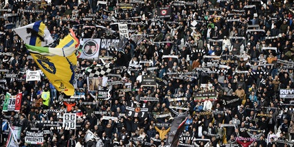 Il tifo Juve rinasce, Benfica e Napoli avvisate: che segnale dallo Stadium!