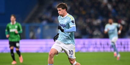 Cagliari-Juve: formazioni ufficiali, orario e dove vedere in tv e streaming la Serie A