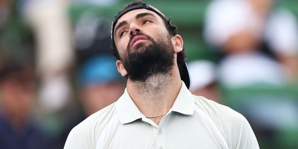 Berrettini si ritira dall’Australian Open: il motivo. Matteo avrebbe dovuto sfidare De Minaur