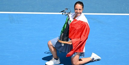 Cocciaretto trionfa ad Hobart: battuta Jovic in finale, secondo titolo in carriera per Elisabetta!