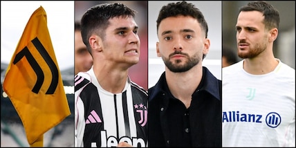Calciomercato Juve: Adzic intoccabile, Joao Mario si impunta, come procede Gatti-Milan