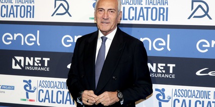 Commisso: Figc, 1' di silenzio su tutti i campi