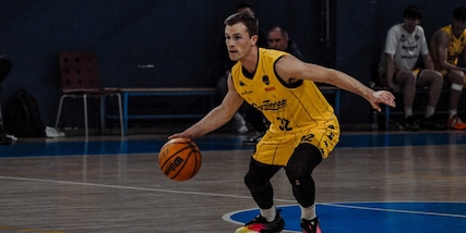 Il girone di ritorno di GRANTORINO comincia sul parquet di Cecina