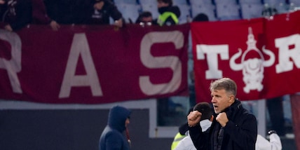 Torino: Baroni 'vogliamo invertire la rotta in casa'