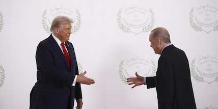 Ankara, 'Trump ha invitato Erdogan a far parte del Board per Gaza'