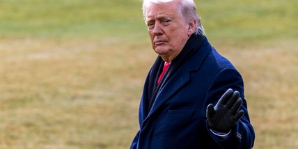 Usa a Teheran, 'non scherzate con Trump, tutte le opzioni sul tavolo'