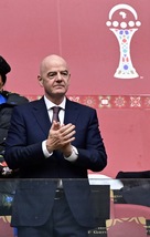 Commisso: Infantino "addolorato, mi ha parlato dei suoi giocatori come dei figli"