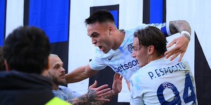Udinese-Inter, Lautaro rilancia la fuga scudetto. Chivu: "Voglia pazzesca di..."