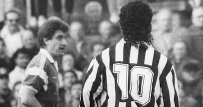 Ezio Greggio e la sua Juve: "Spalletti Copperfield. Algoritmi? Veniamo da mercati da Paperissima..."