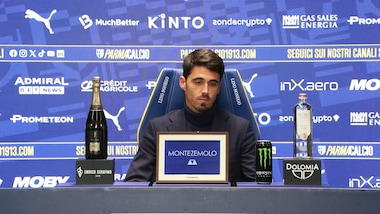 Cuesta: "Vogliamo trovare continuità"