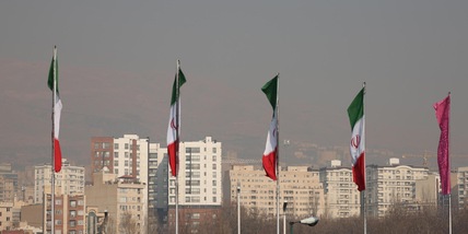 Domani in Iran riaprono le scuole, erano chiuse da una settimana